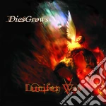Lucifer Was - Diesgrows cd