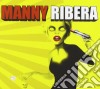 Manny Ribera - Manny Ribera cd