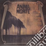 Anima Morte - Upon Darkened Stains (2 Lp)