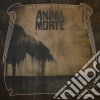 Anima Morte - Upon Darkened Stains cd