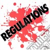 Regulations - Regulations cd