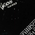 Vicious - Alienated cd