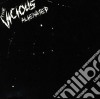 Vicious - Alienated cd