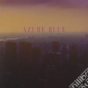 Azure Blue - Beyond The Dreams There'S Infinite Doubt cd musicale di Azure Blue