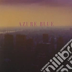 Azure Blue - Beyond The Dreams There'S Infinite Doubt cd
