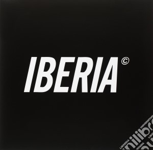 (LP Vinile) Iberia - Iberia lp vinile di Iberia