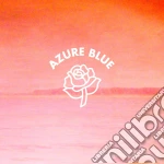 (LP Vinile) Azure Blue - Beneath The Hill I Smell The Sea vinile