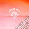 (LP Vinile) Azure Blue - Beneath The Hill I Smell The Sea cd