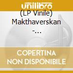 (LP Vinile) Makthaverskan - Makthaverskan Ii (Pink) lp vinile
