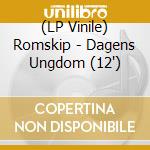 (LP Vinile) Romskip - Dagens Ungdom (12') vinile