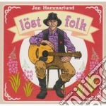 Jan Hammarlund - Lost Folk