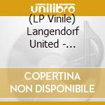 (LP Vinile) Langendorf United - Unxercover Beast vinile