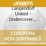 Langendorf United - Undercover Beast