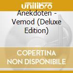 Anekdoten - Vemod (Deluxe Edition) cd