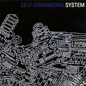 System - Self-organising System cd musicale di SYSTEM