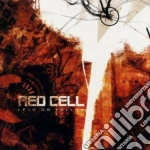 Red Cell - Lead Or Follow cd