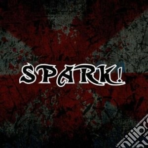 Spark! - Genom Stormen cd musicale di Spark!
