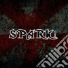 Spark! - Genom Stormen cd