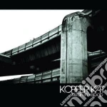 Kopfer Kat - Skrammelpop cd
