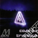 Trialogue cd
