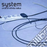 System - Circle Of Infinite Radius cd
