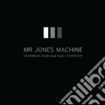(LP Vinile) Mr. Jones Machine - De Manbleka Tingen