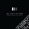 (LP Vinile) Mr. Jones Machine - De Manbleka Tingen cd