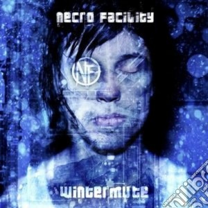 Necro Facility - Wintermute cd musicale di Facility Necro
