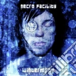 (LP Vinile) Necro Facility - Wintermute vinile