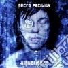 (LP Vinile) Necro Facility - Wintermute cd