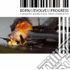 Born/Evolve/Progress Vol.3 / Various cd
