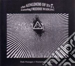 Kingdom Of Evol (The) - Dark Passages - Nocturnal Incidents cd