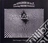 Kingdom Of Evol (The) - Dark Passages - Nocturnal Incidents cd
