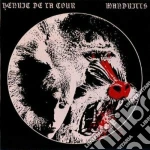 (LP Vinile) Henric De La Cour - Mandrills vinile