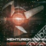 Xenturion Prime - Mecha Rising