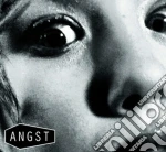 Angst - Tar Ner Skylten cd