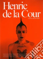 (Music Dvd) Henric De La Cour - The Movie cd