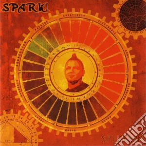 Spark - Spektrum cd musicale di Spark