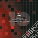 2004-2014 / Various (2 Cd) cd