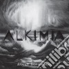 Agent Side Grinder - Alkimia cd