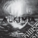 (LP Vinile) Agent Side Grinder - Alkimia vinile