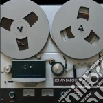 Johan Baeckstrom - Like Before cd