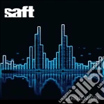 Saft - Aldrig Som Forr cd