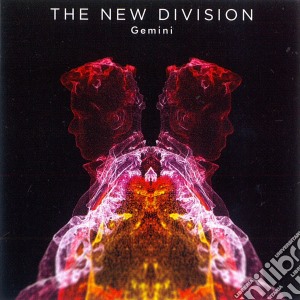 New Division (The) - Gemini cd musicale di New Division (The)