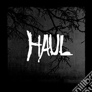 Haul - Separation cd musicale di Haul