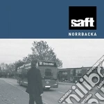 Saft - Norrbacka cd