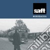 Saft - Norrbacka cd