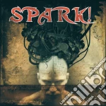 Spark! - Maskiner cd