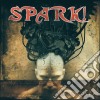 Spark! - Maskiner cd