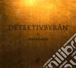 Detektivbyran - Wermland Lp cd